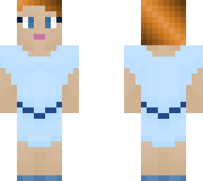 dress with a belt