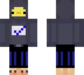drippy duck