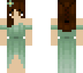 dryad <3