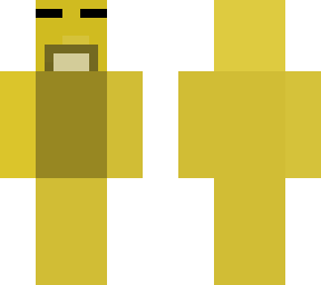 duck man