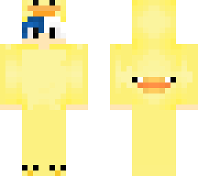 duckie