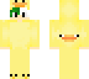 duckie