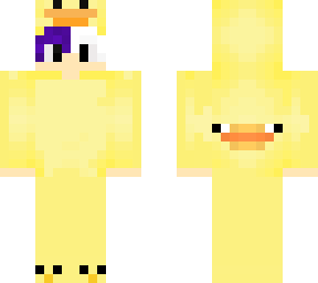 duckie