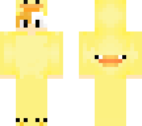 duckie