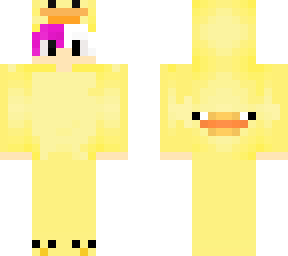 duckie