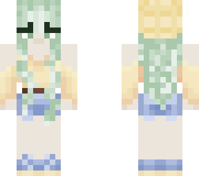 dusty's skin :d