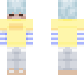 e b o y