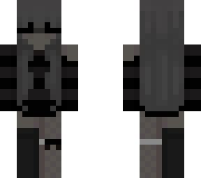 e girl