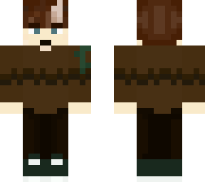 edenratt but minecraft
