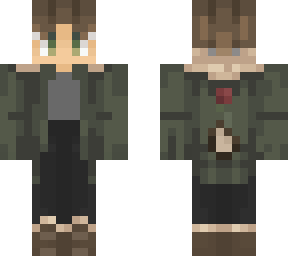 ekolo human edition