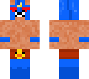 el brown brawl stars