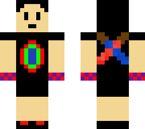 el rubius en forma humana