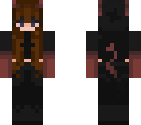 ember devil
