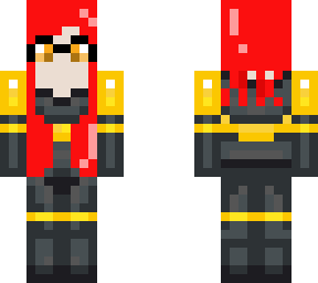 emilie (netherite armor)