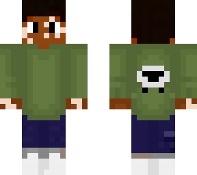 emilio sheep sweater