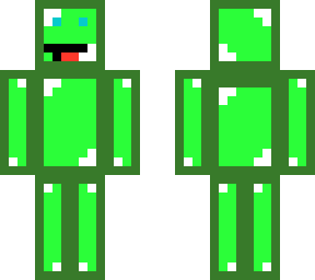 emreld turtle