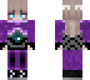 ender armor