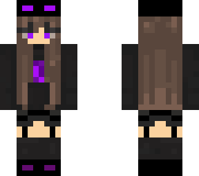 ender girl