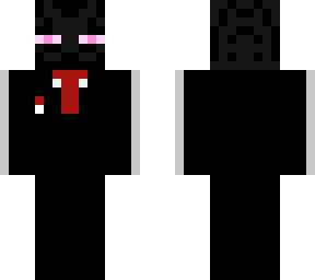 ender man