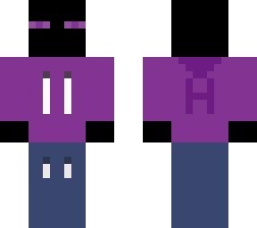 ender-man gamer