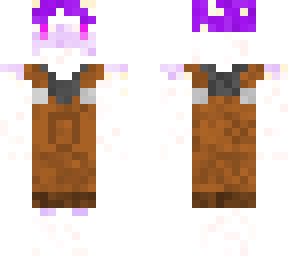 ender mush