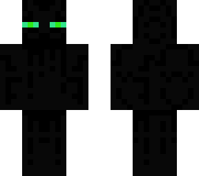 ender no control