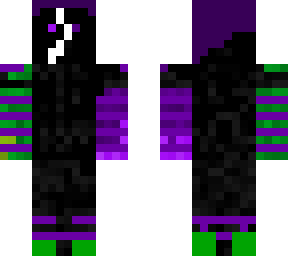 ender tiger