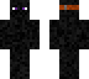 enderman (not realy)