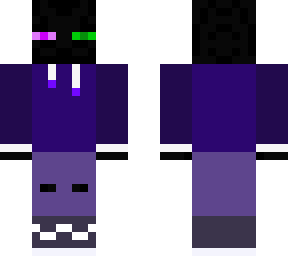 enderman guy