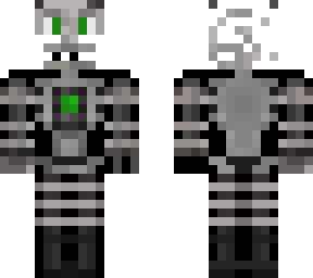 endo plush
