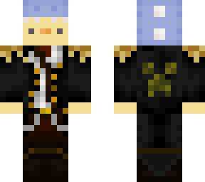 endy pirata
