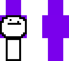 epic purple dream