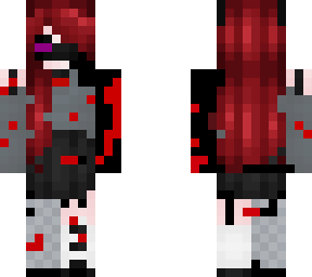even more corrupted girl