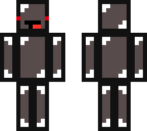 evil skeppy