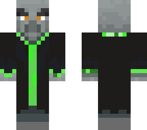 evoker but better