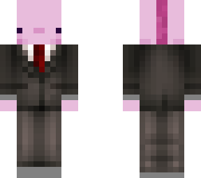 fancy axolotl