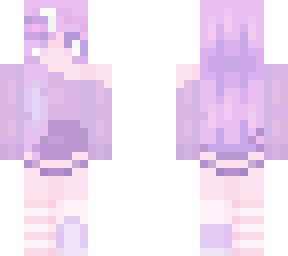 fantasy's ~ fan skin