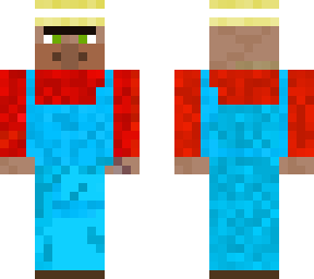 farmer