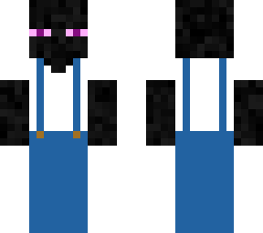 farmer enderman