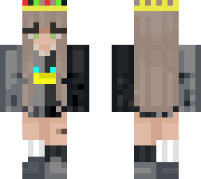 female human ranboo