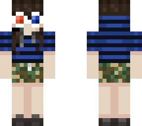 female jackmanifold