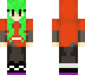 female yunix the gamer