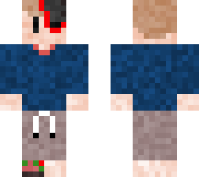 fintje the real one + wither skeleton + zombified pigling but its now rlo ghotst