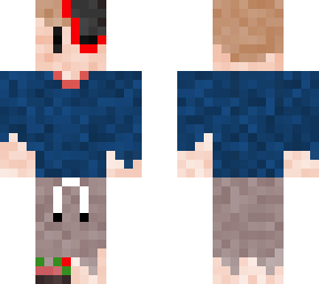 fintje the real one+wither skeleton+zombified pigling but its now rlo ghotstclot