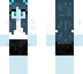 fish girl