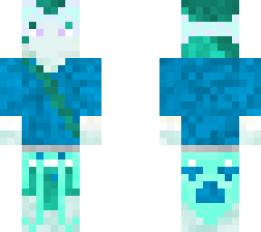fish guy