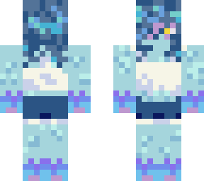 fish oc