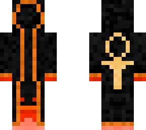 flame wizard