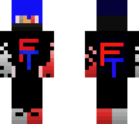 flash tube yt skin