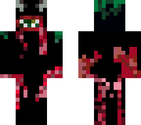 flesh eater